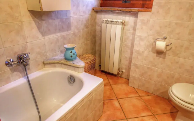 Rustic Holiday Home, Ortignano