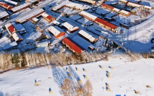 Xuegu Nannan Homestay