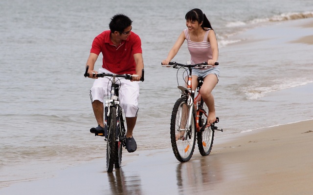 Palm Garden Beach Resort and Spa