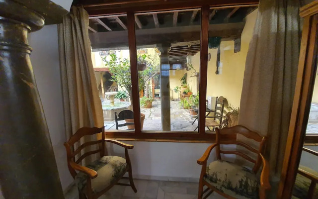 Vista Alhambra Apartamentos