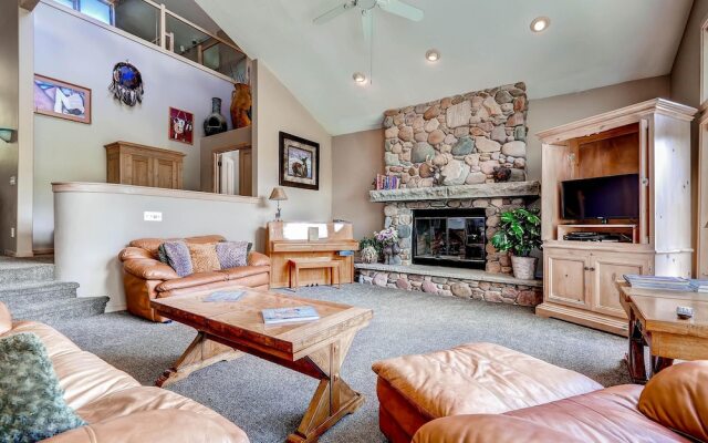 Thistle Home