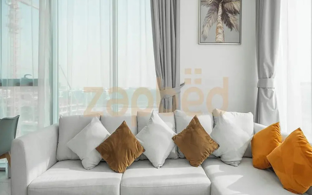 Zapbed-1 BR in District One Residence 16