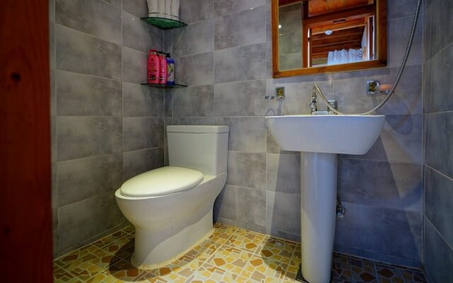 Jeonju Happy Maru Hanok