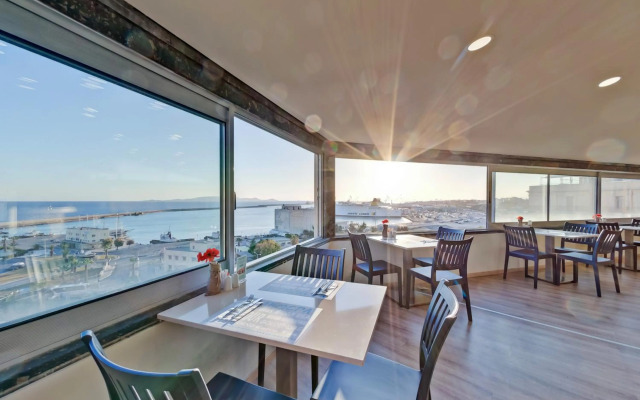 Marin Hotel