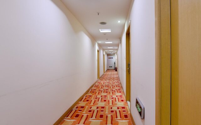 24K International Hotel People's Square