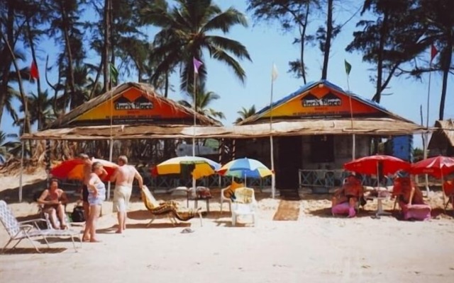 A's Holiday Beach Resort