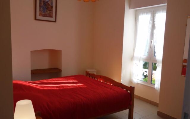 Apartment Atanaoua Quiberon