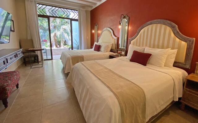 Casa Italia Luxury Guest House - Adults Only