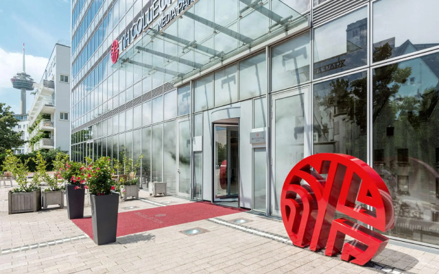 NH Collection Köln Mediapark