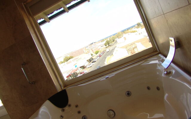 Vue Grand Hotel