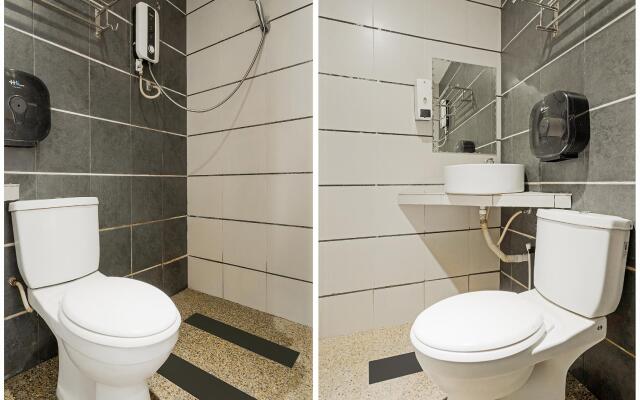 Q Express Hotel Maluri