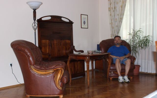 Casa Ferrari B & B