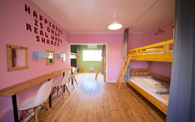 Greenwood Hostel
