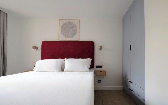 Numa Madrid Sol I Apartments