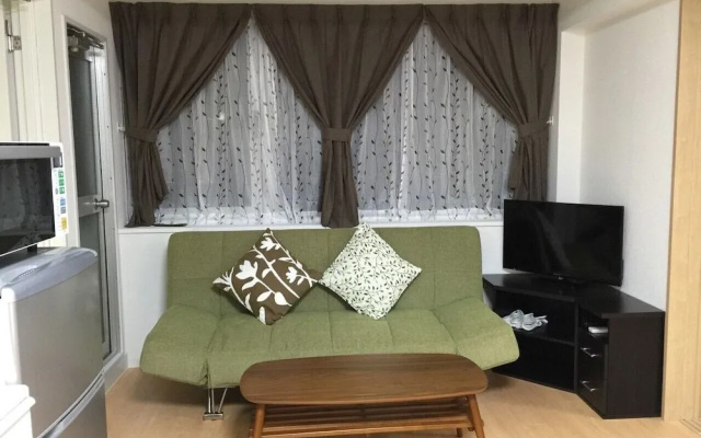 Issyuku Hotel Asakusabashi – Guest Rooms – Tokyo