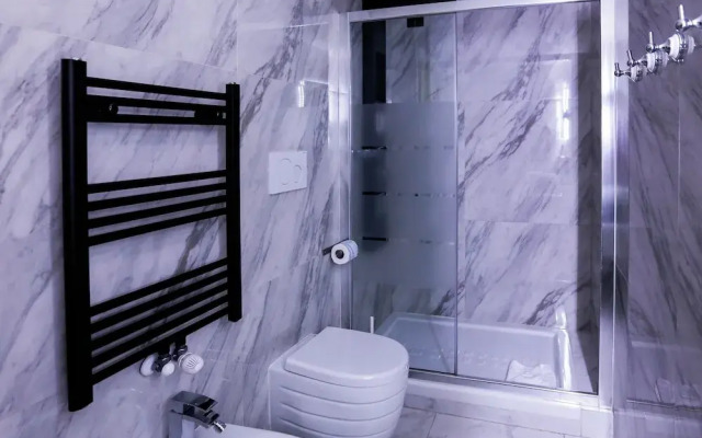 Escape Suite Guest House