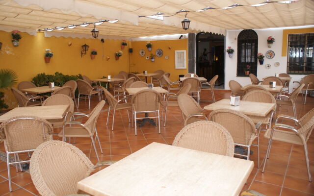 Hotel Playamaro