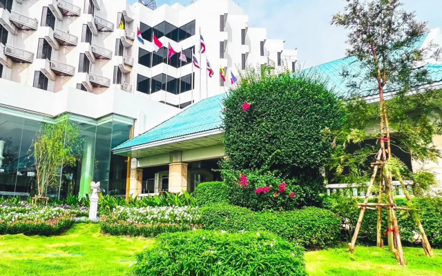 Suntara Wellness Resort & Hotel