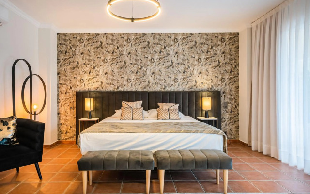 Hotel La Plantacion