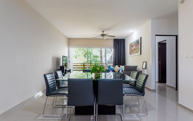 Sabbia 4201-3 Bedrooms ALL IN Suite Condo