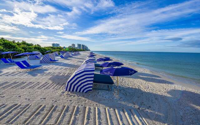 Naples Grande Beach Resort