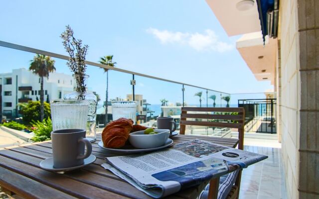 Phaedrus Living: Seaside Luxury Flat Athina 21