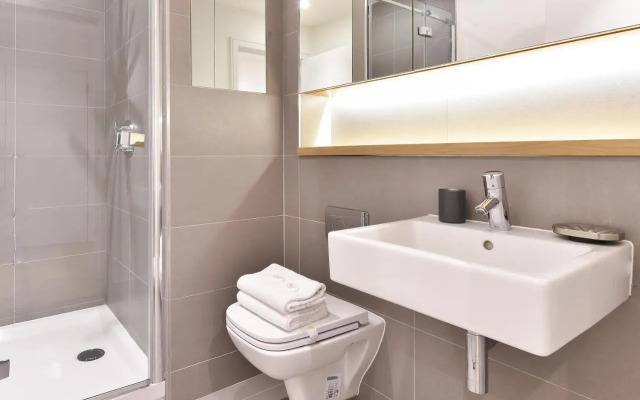 Shoreditch London Apartments
