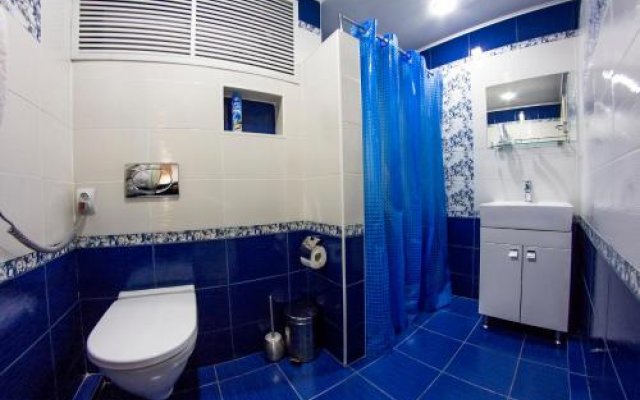 Malina Guest House