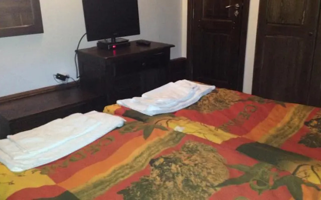 Macedonia Guest House