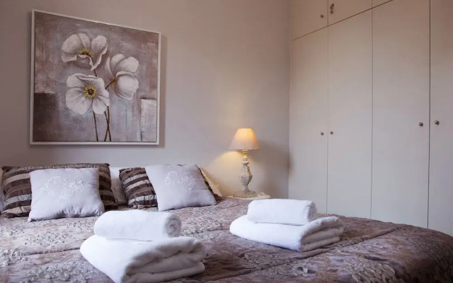 Opening Doors Aribau