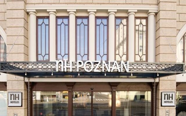 NH Poznan