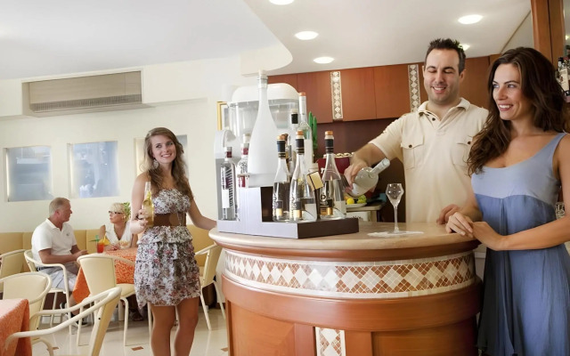 Hotel San Salvador 3*** Bellaria Igea Marina