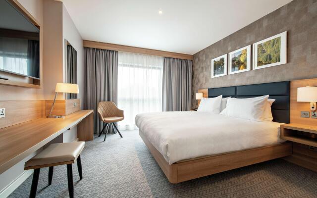 Hilton Garden Inn Abingdon Oxford