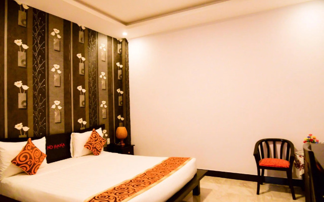 Nohana Hotel