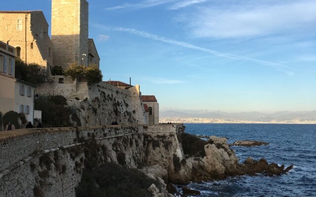 Stay In Antibes