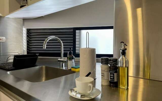 w Marvelous Loft in Laureles