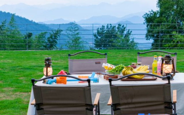 Tonglu Muye Xingchen Homestay – Outside – Hangzhou