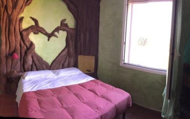 Agriturismo SantAndrea