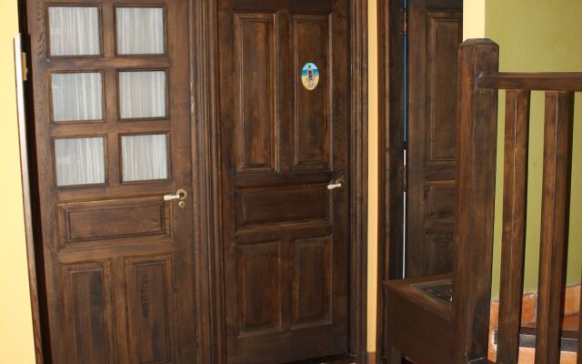 Globales Playa de las Llanas