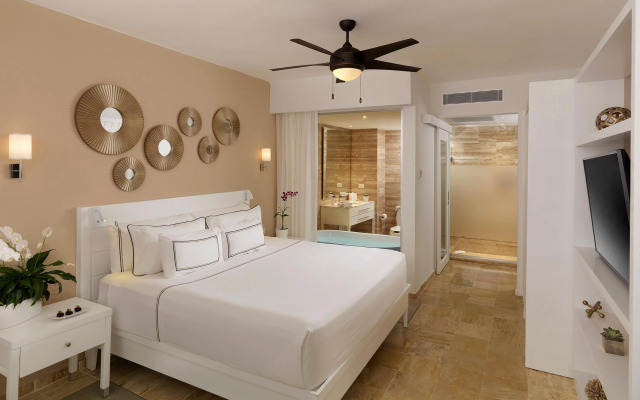 Melia Punta Cana Beach Wellness Inclusive - Adults only