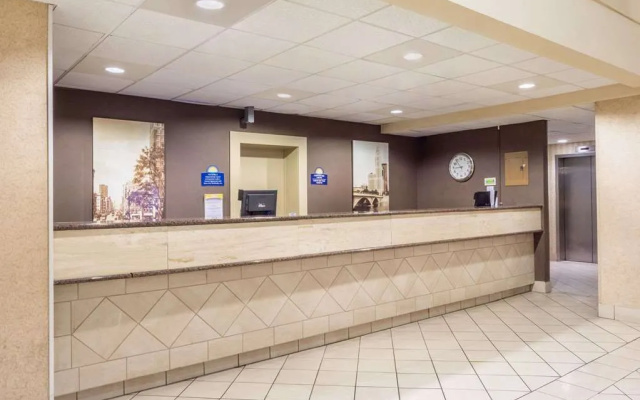 Days Inn Columbus Airport