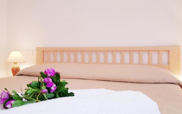 Dommos - Pareja Apartments
