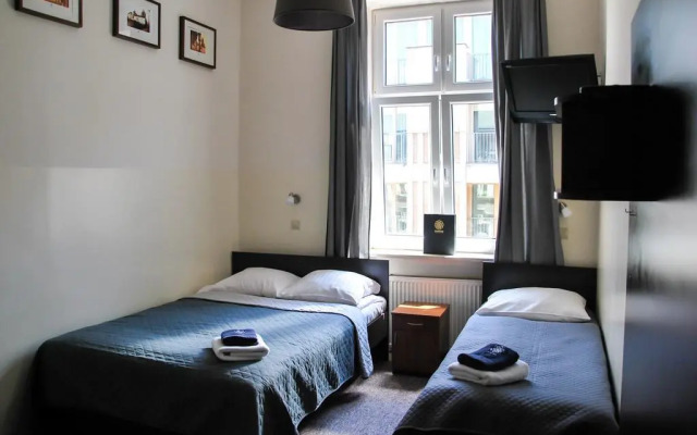 Peregrinus Rooms & Apartments