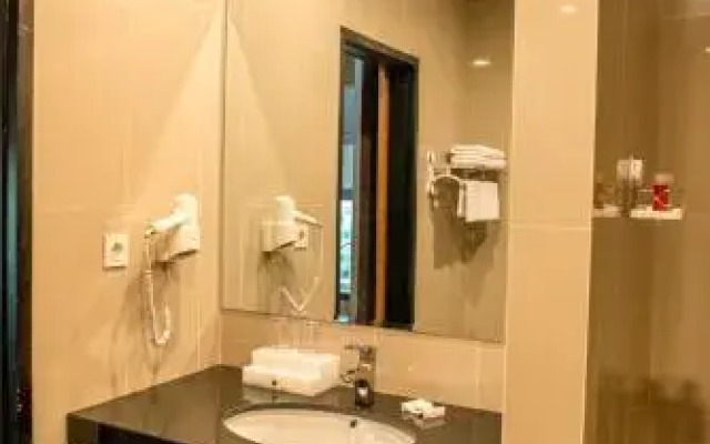 Grand Padis Hotel