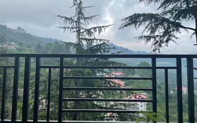 Goroomgo Solo Home Shimla