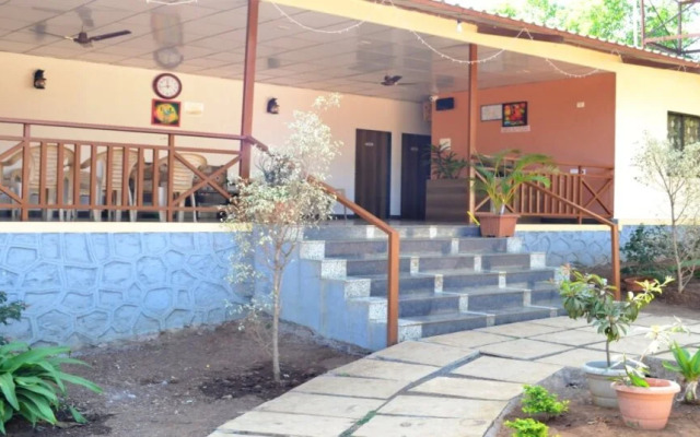 Prakriti Agro Farm