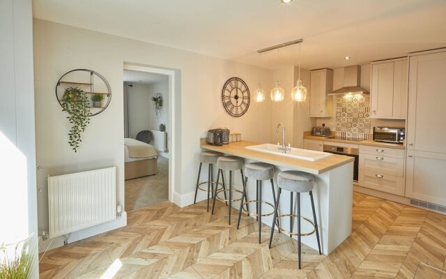 The Hampton At Prospect Hill Apartments