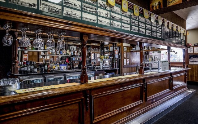 Imperial Hotel Coonabarabran