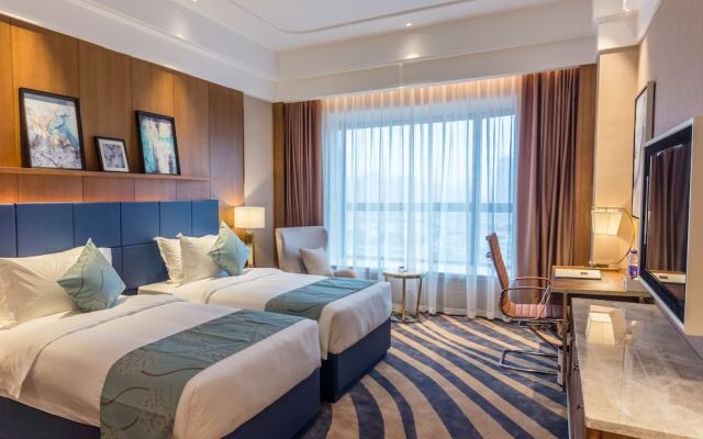Park Lane Hotel Foshan Qiandeng Lake