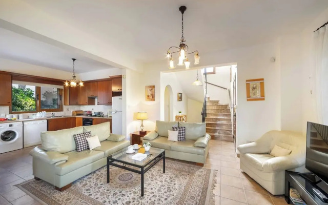 Villa Relax Latchi